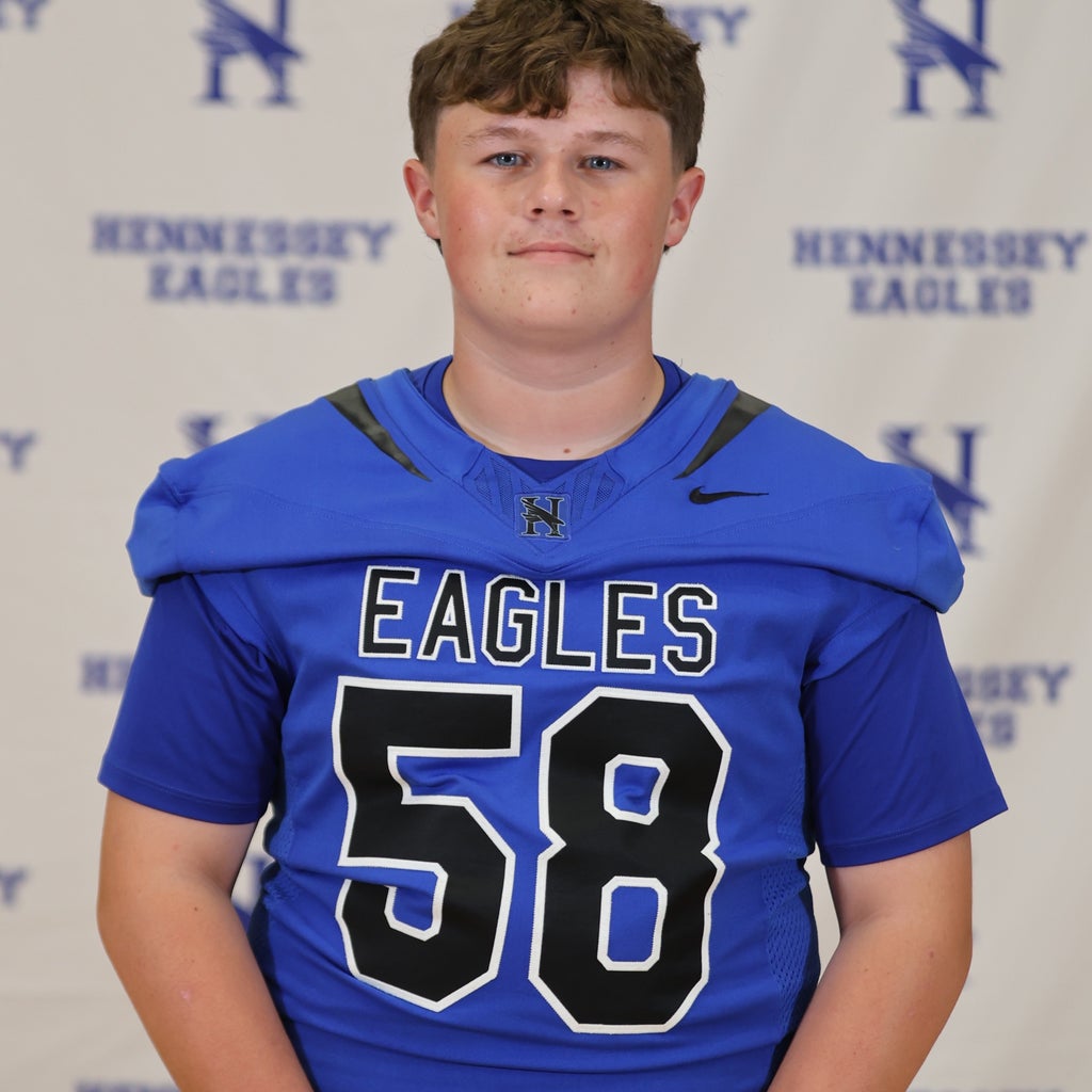 Tate Edgar mugshot