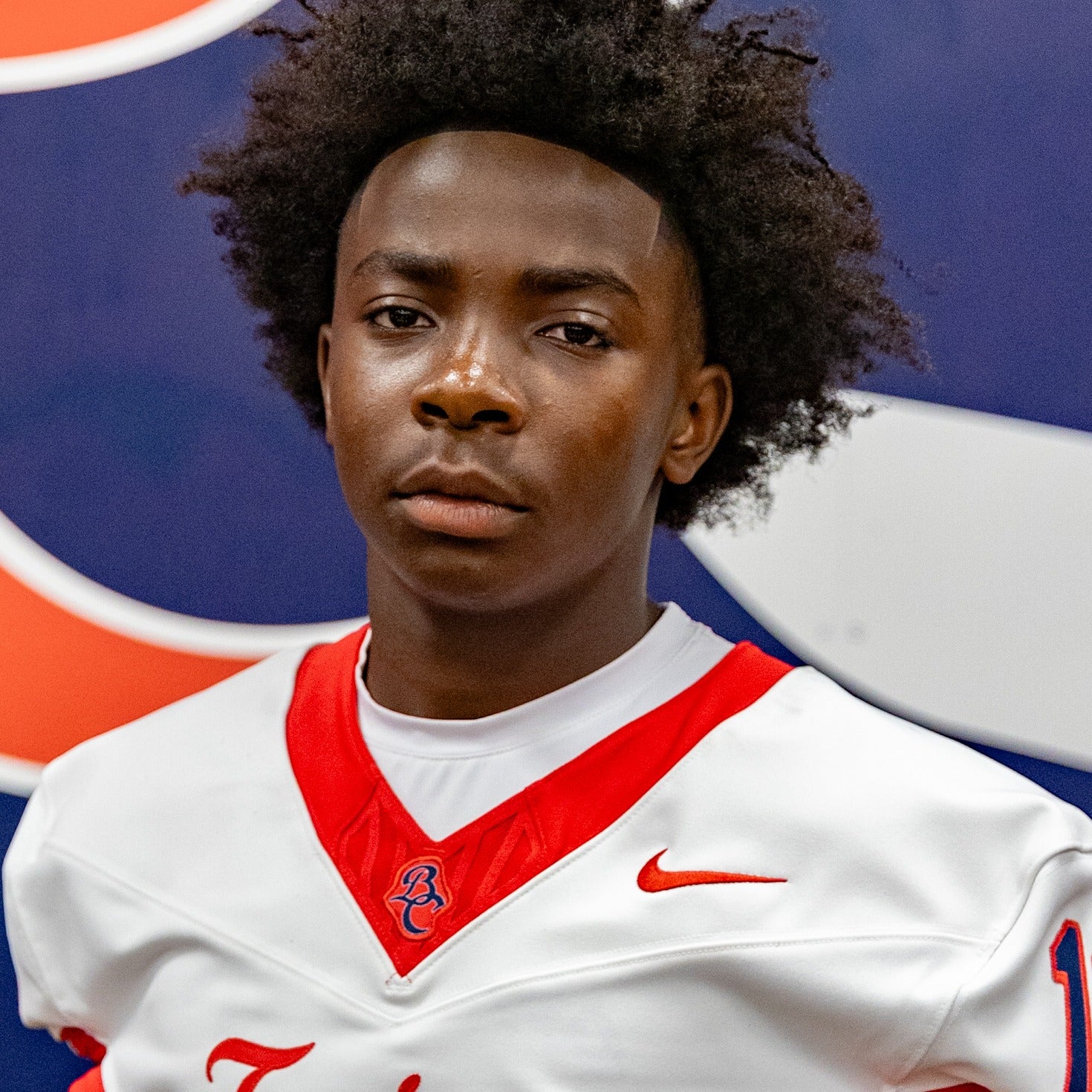Jamarion Crumity