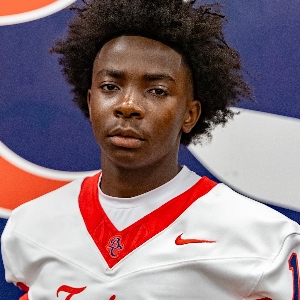 Jamarion Crumity mugshot