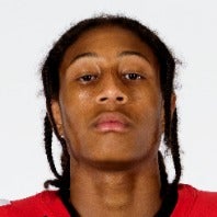 DeJuan Newton Jr. mugshot