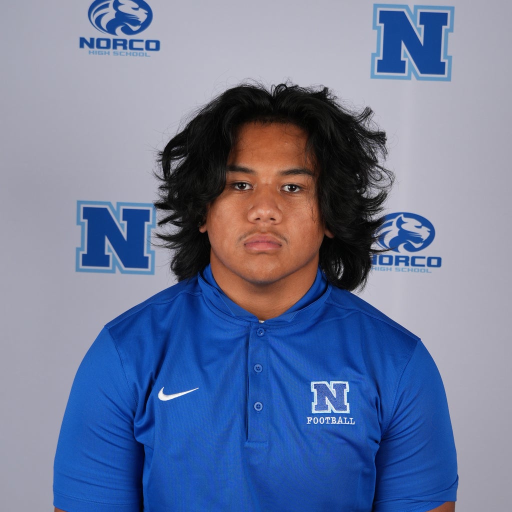 Justin Suliafu mugshot