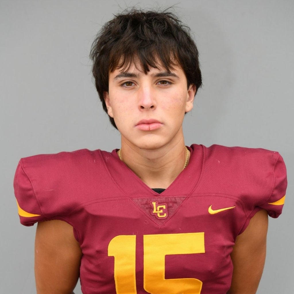 Eli Fong mugshot