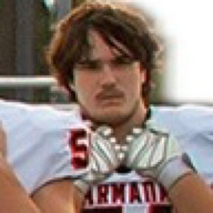 Kevin Jarema mugshot