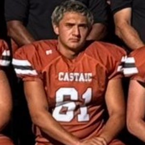 Dante Bobby mugshot