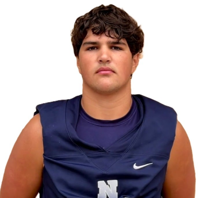 Josh Malizioso mugshot