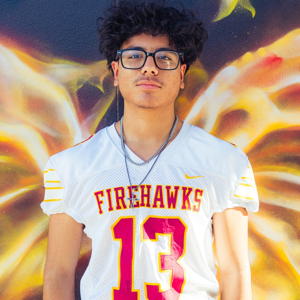 Tristan machado mugshot