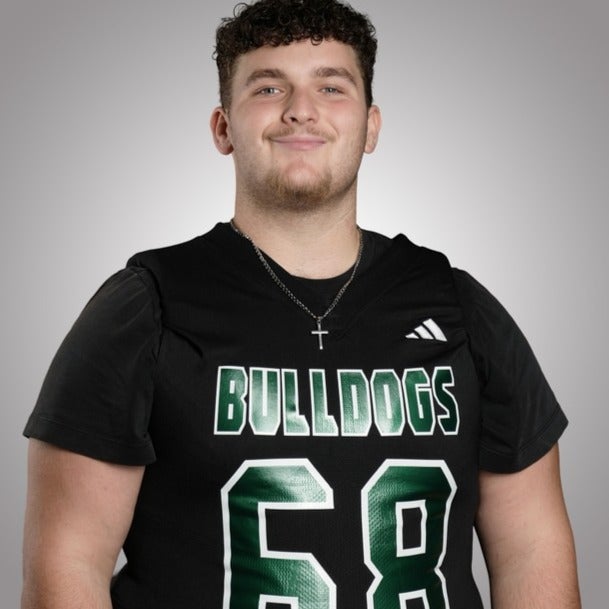 Braylon Manning mugshot