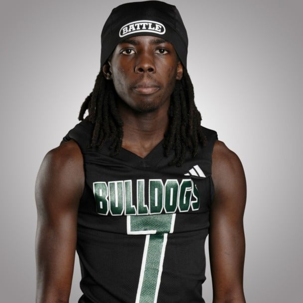 Jeremiah Thomas