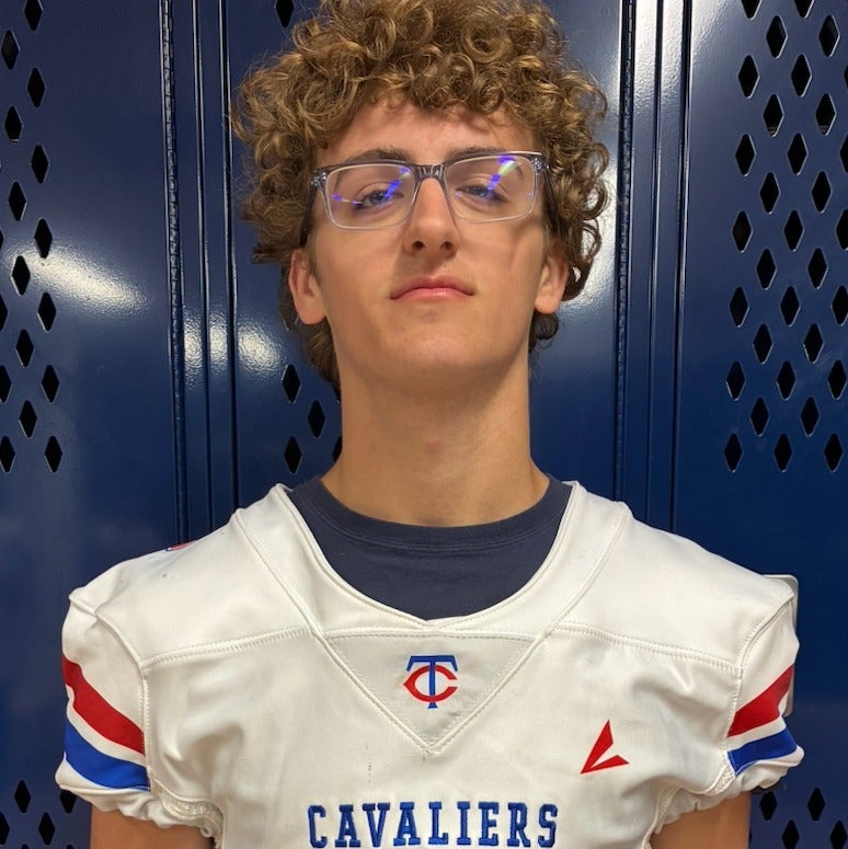 Carter McMorrow