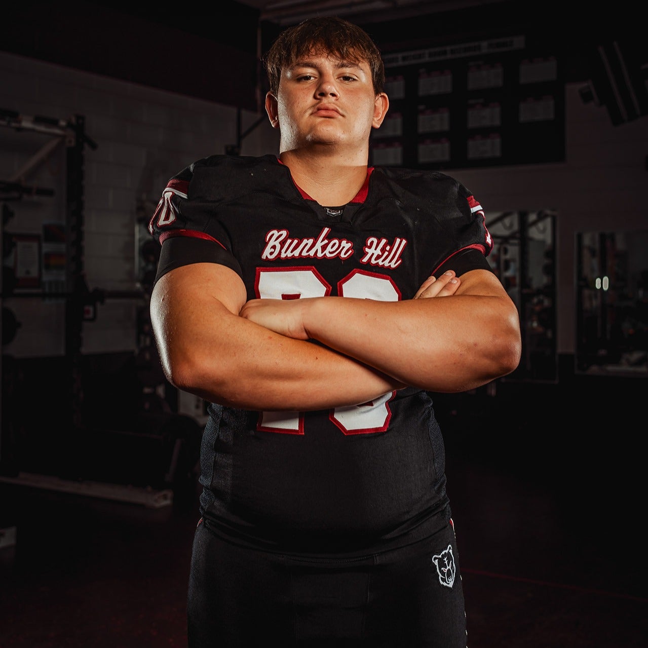 Spencer Swink