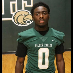 Zion Longmire