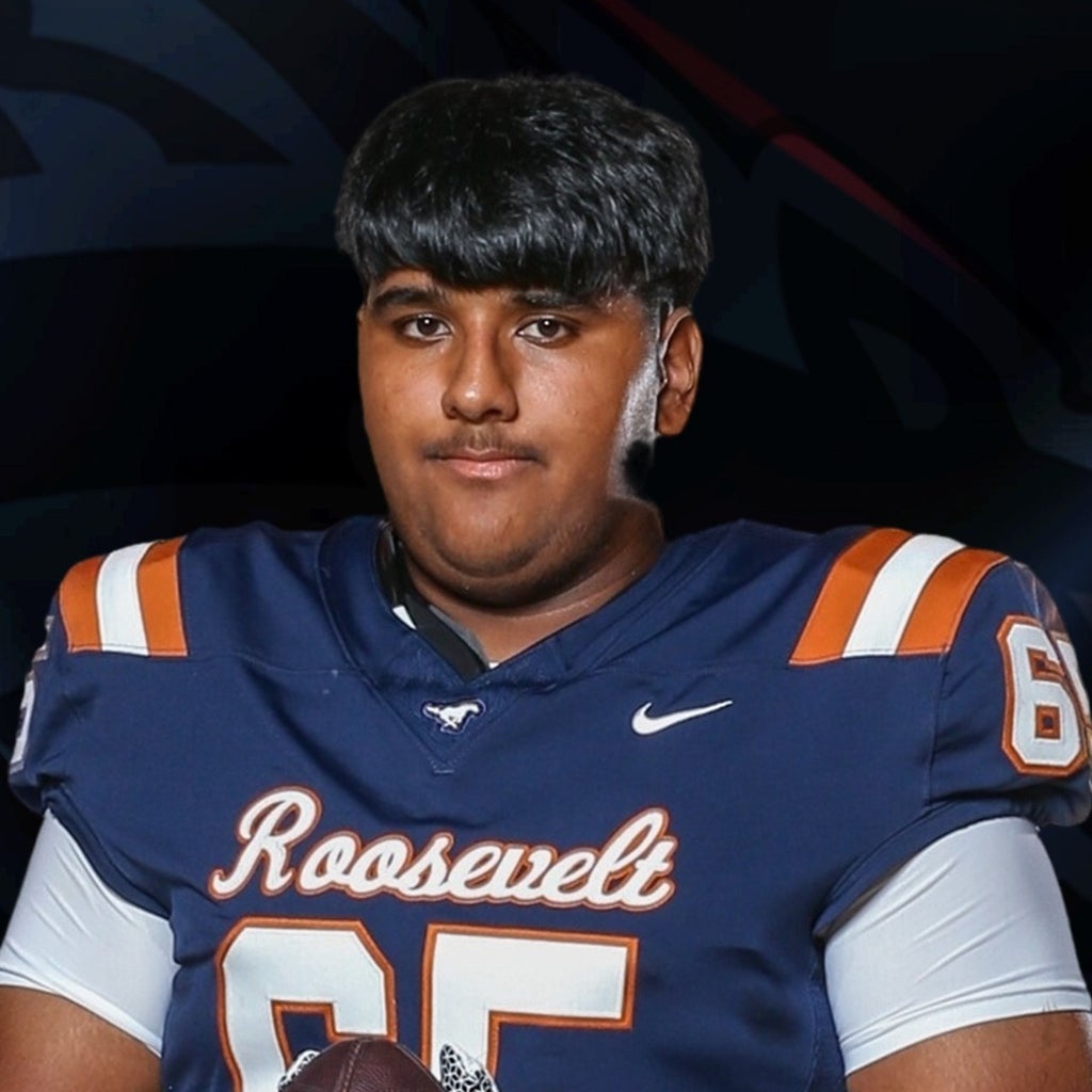 Rajveer Rayait mugshot