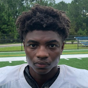 RONNIE EDWARDS mugshot