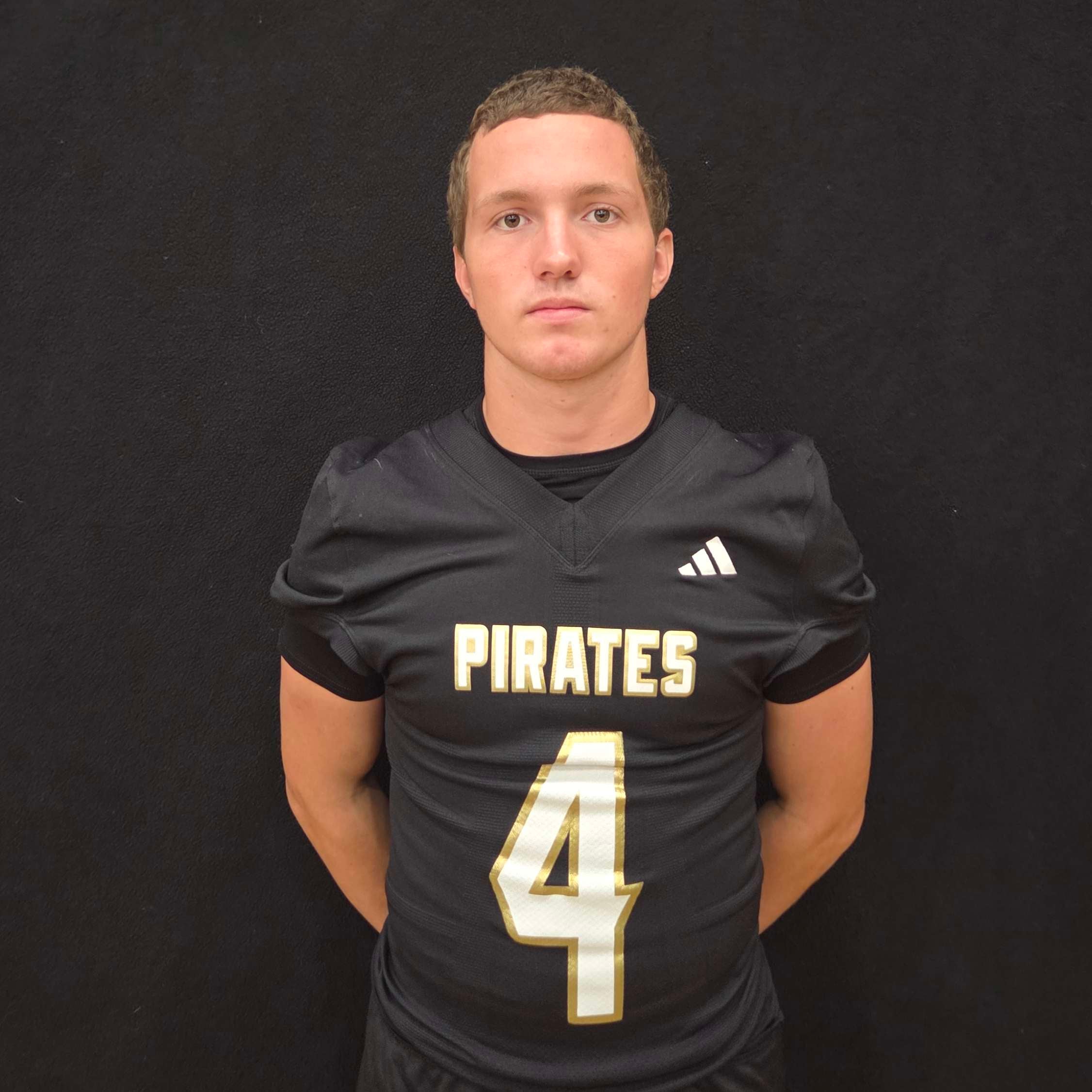 Bryce Collins