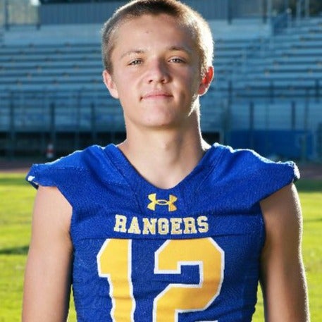 Cooper Cole mugshot