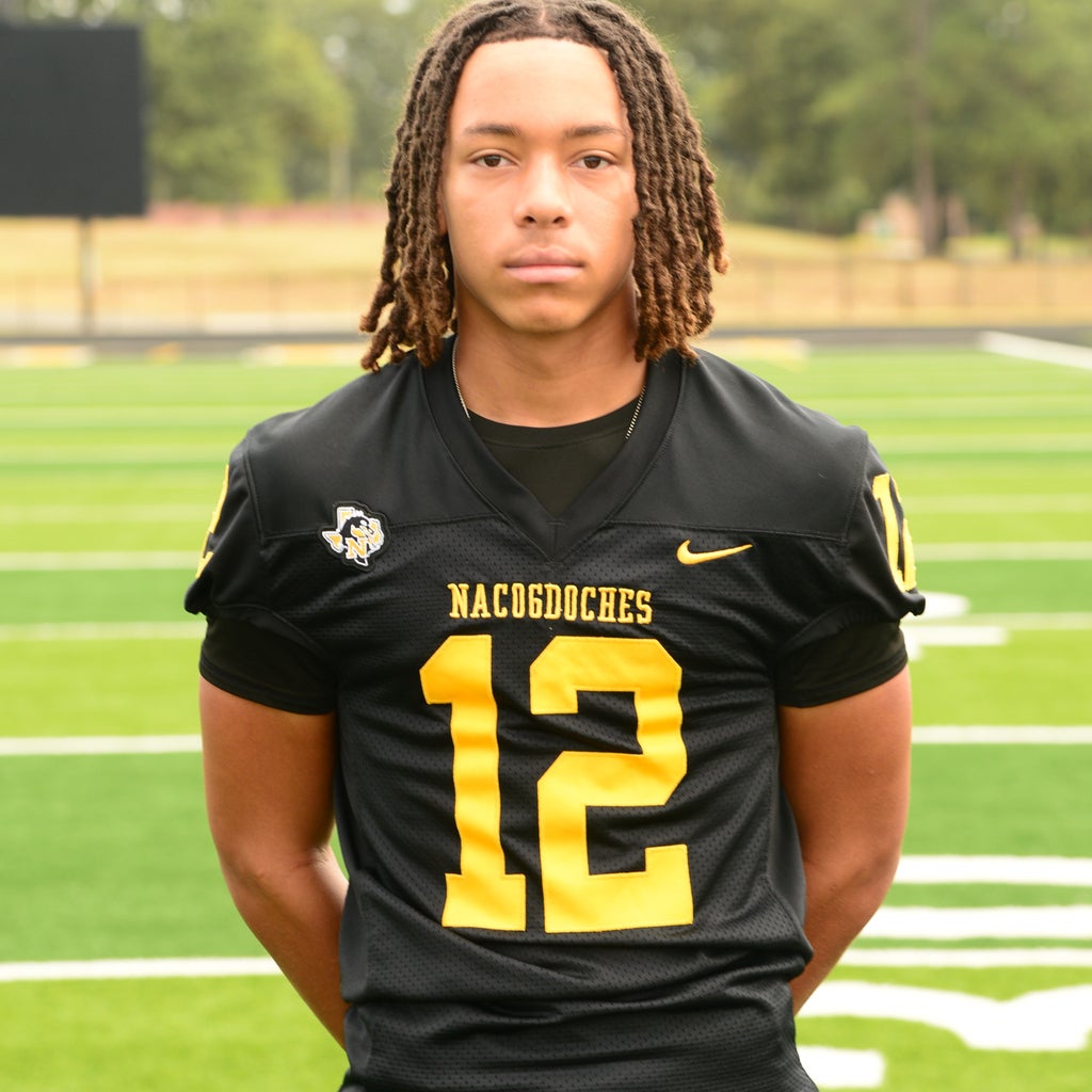 Jayden Williams mugshot