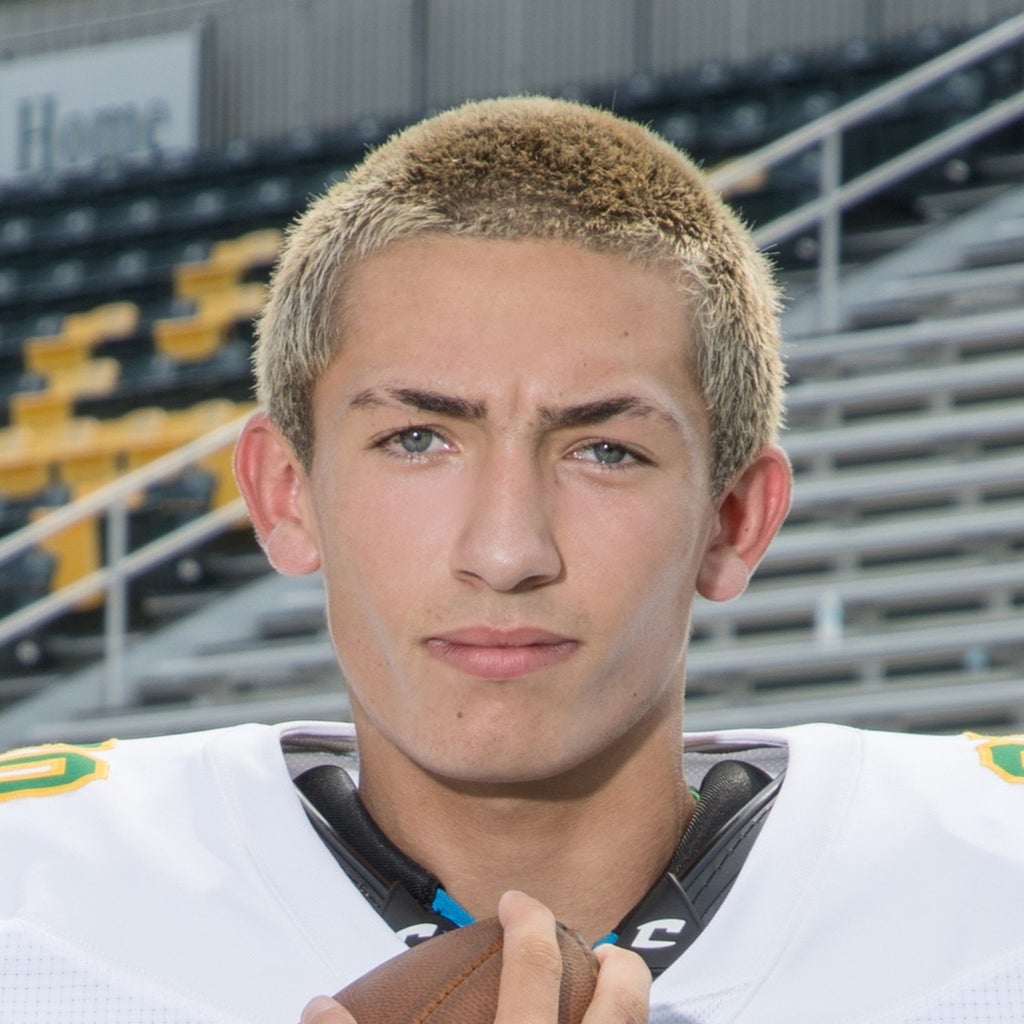 Ryder Scarbrough mugshot