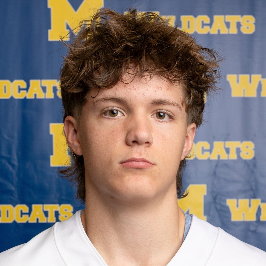 Evan Adams mugshot