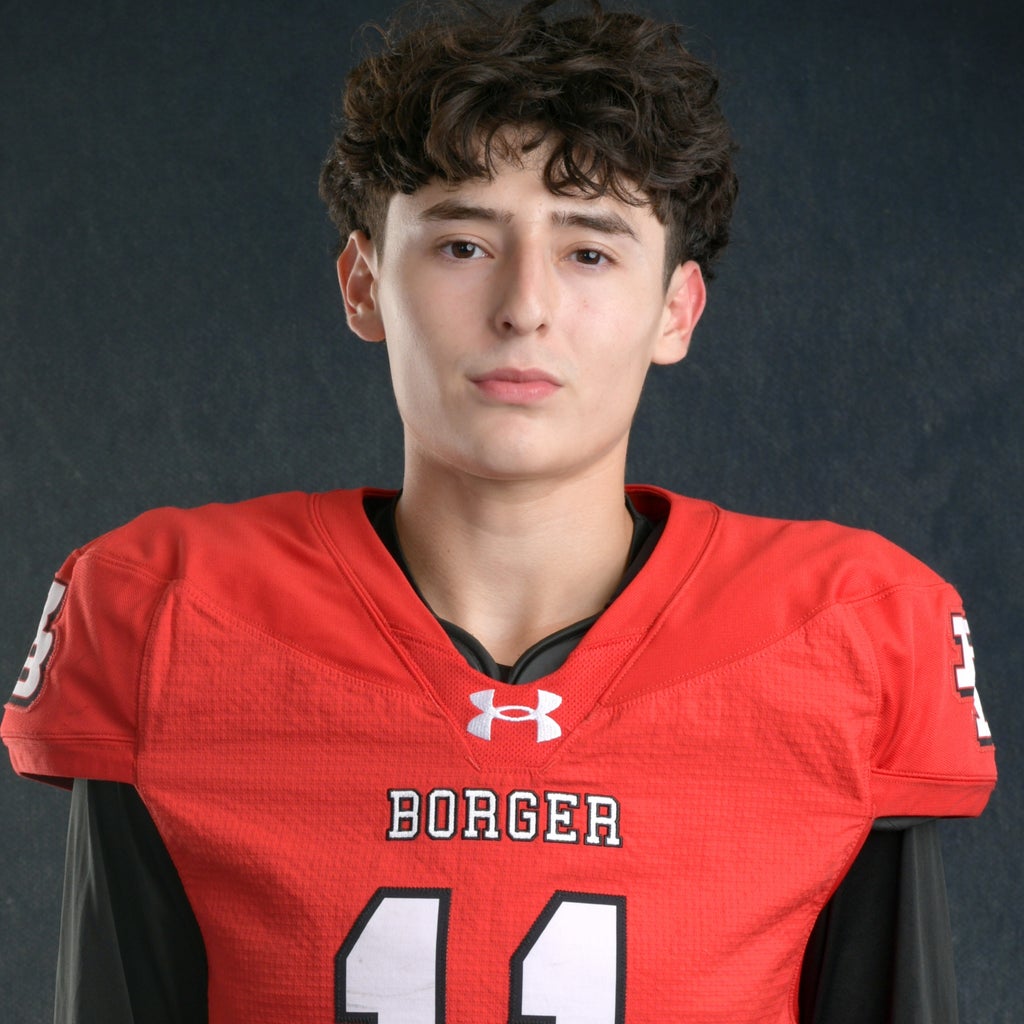 Christian Garcia mugshot
