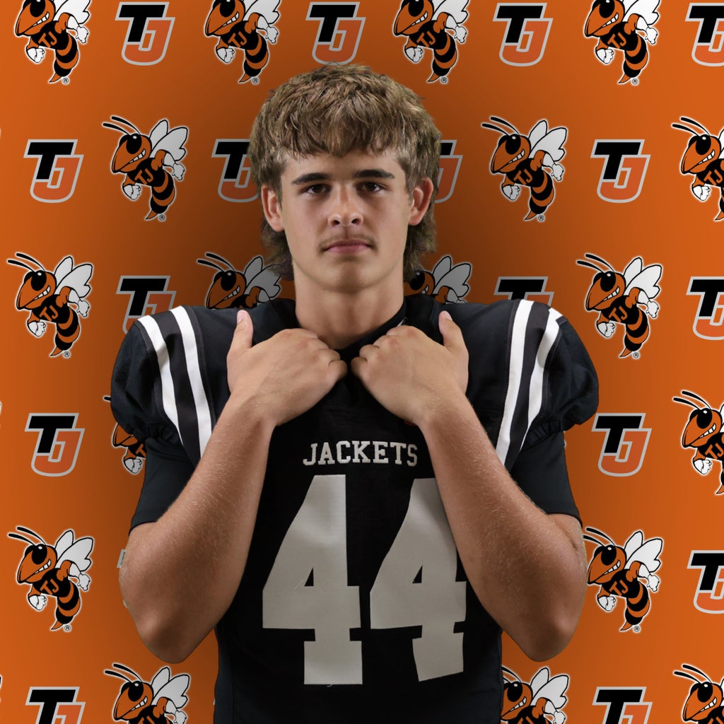 Kaiden Synacek mugshot