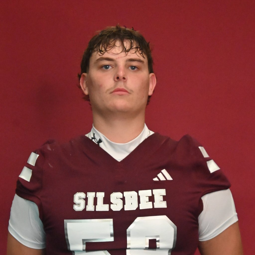Kaden Fasulo mugshot