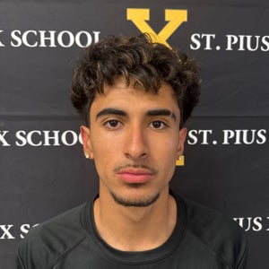Jeremiah Romero mugshot