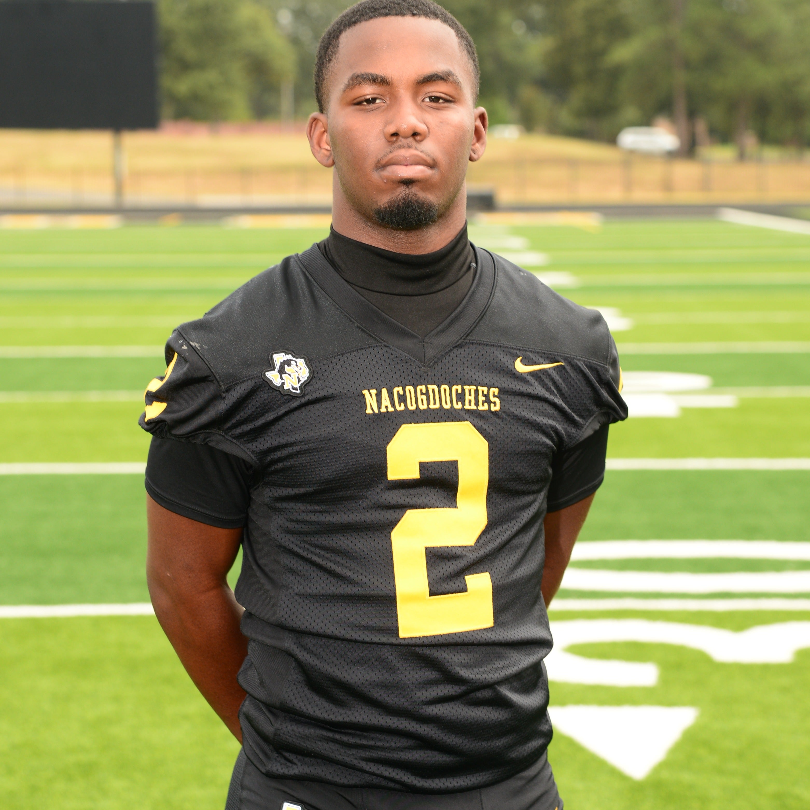 Rj Whitaker