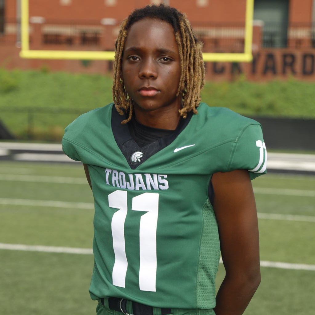 Braylon Dopson mugshot