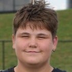 Jesse Sircy mugshot