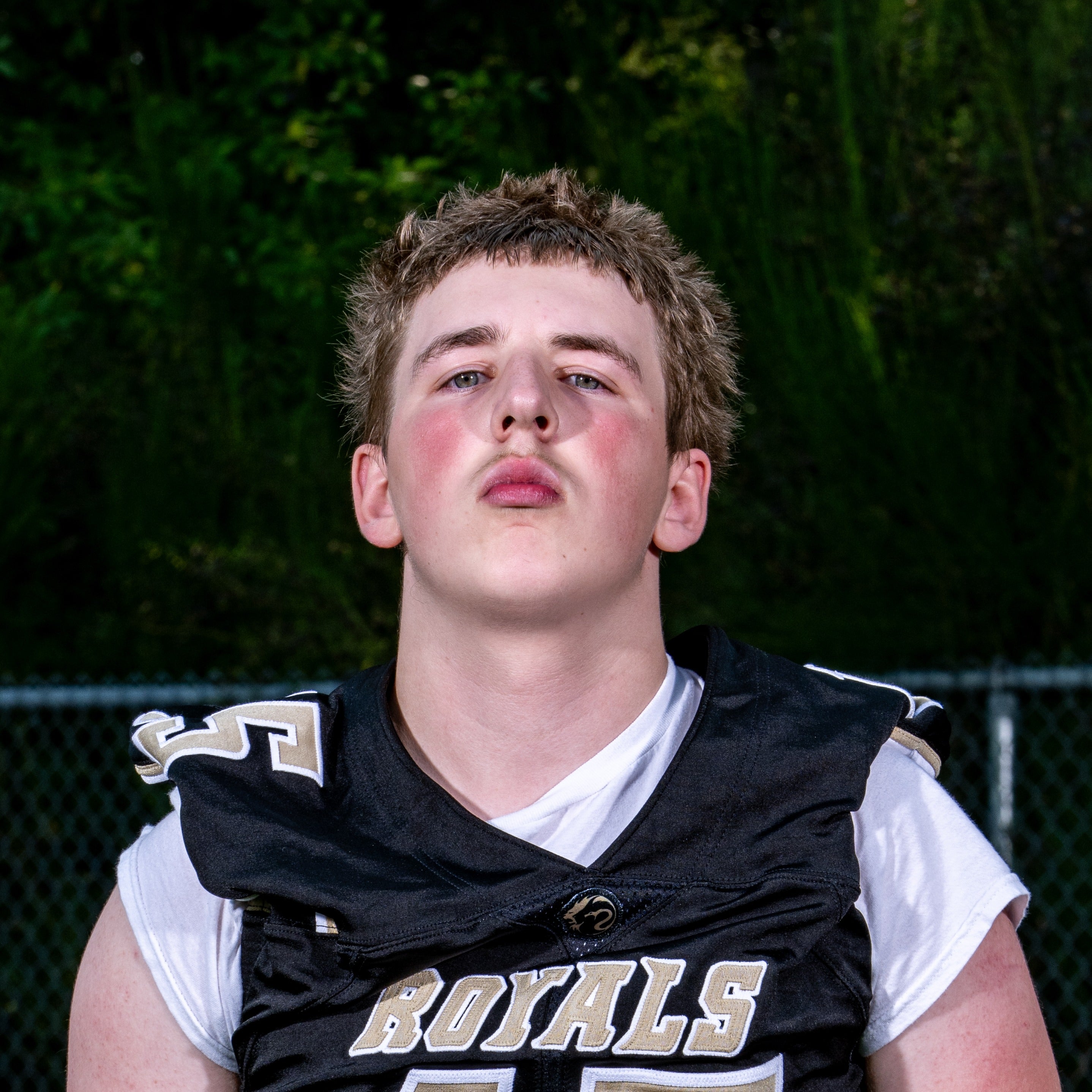 Killian Laughlin