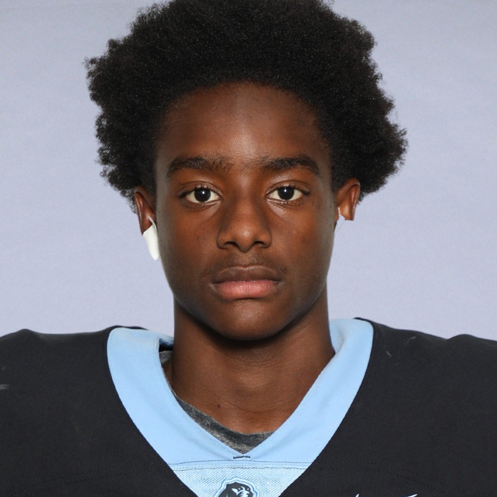 Z'yion Grear mugshot