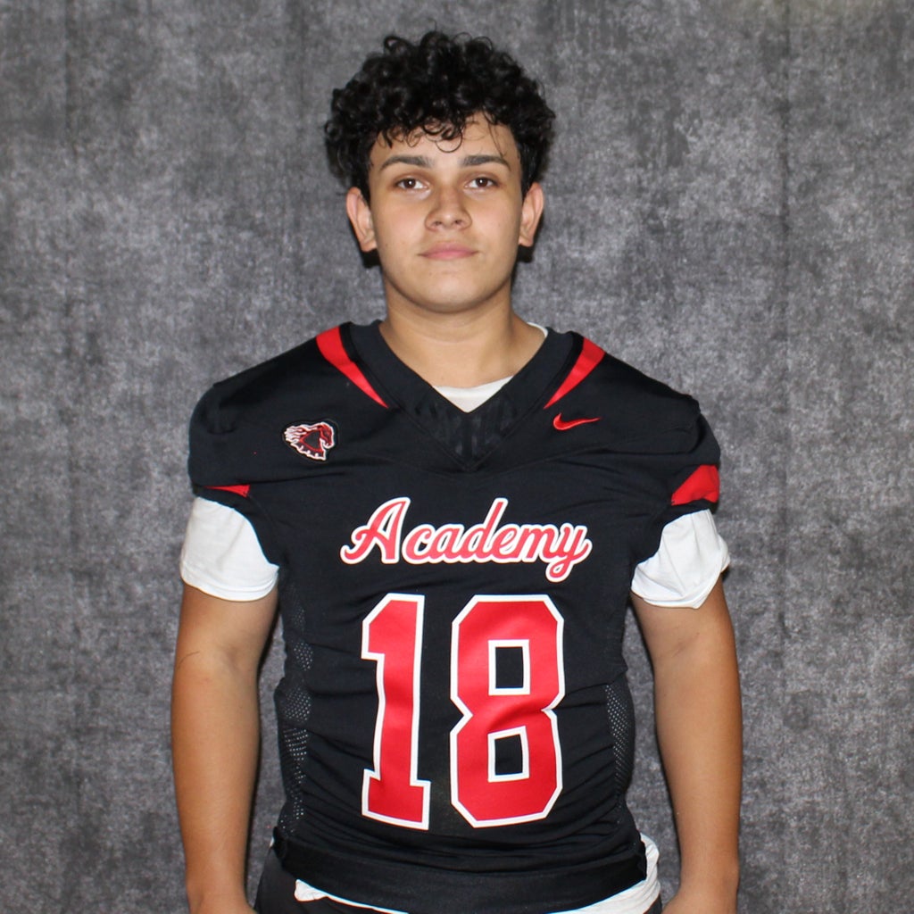 Solo Cerda mugshot