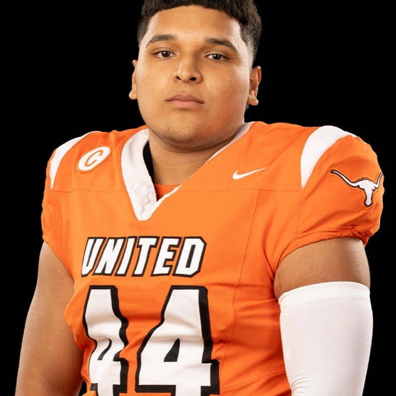 Kaleb Cepeda