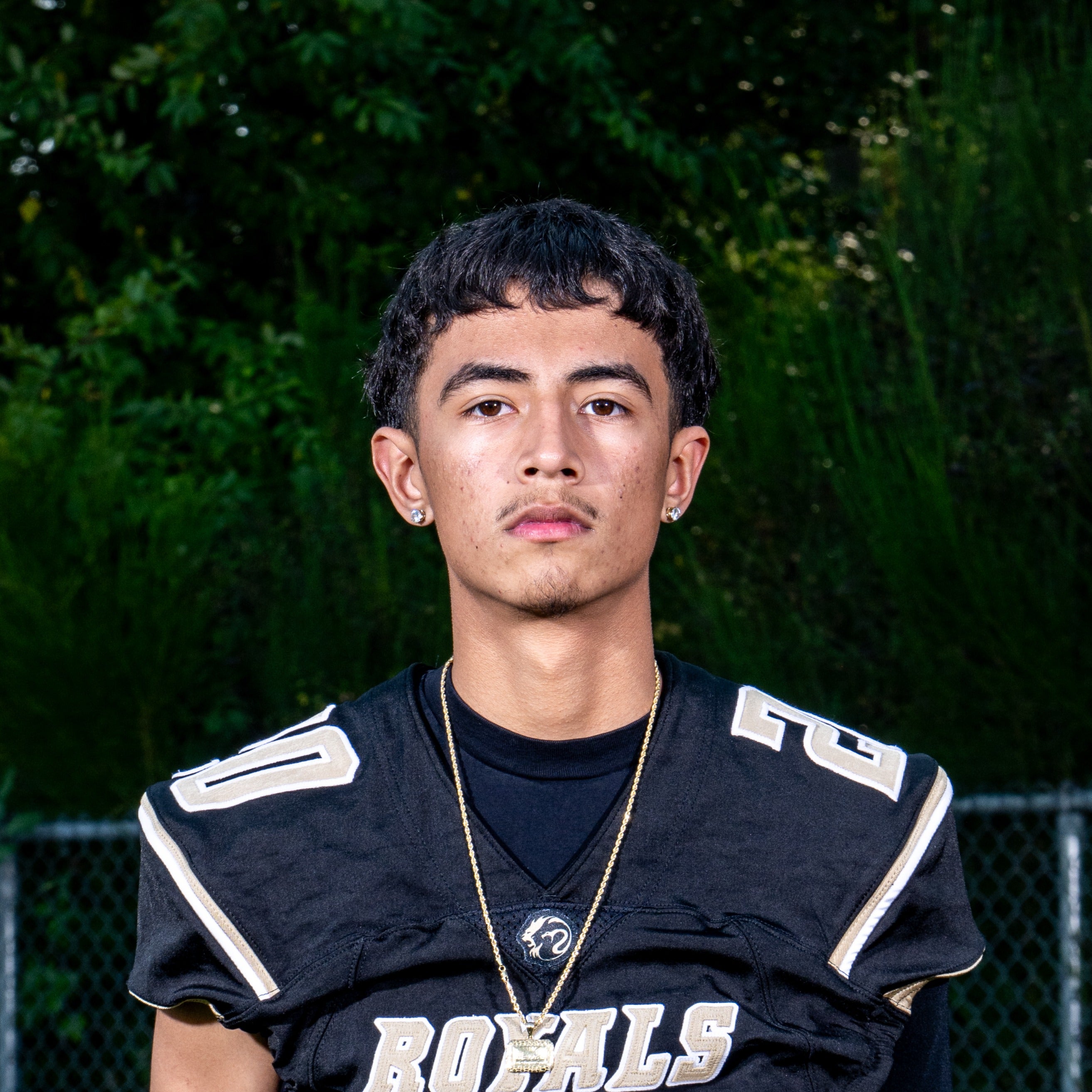 Markus Camacho