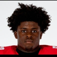 David Ebenezer mugshot