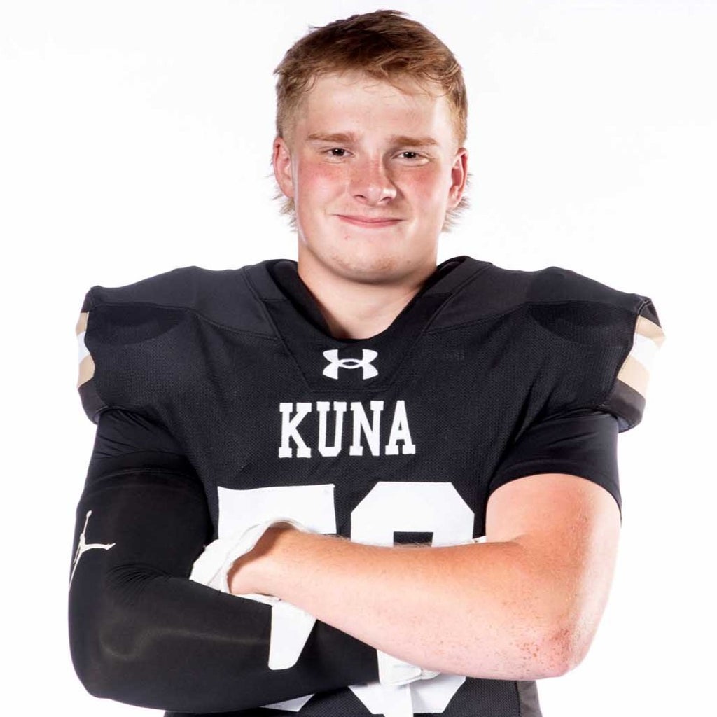 Kade Edwards mugshot