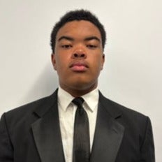 Nicolas Hogan mugshot