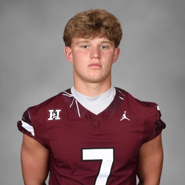 Mitchell Raner