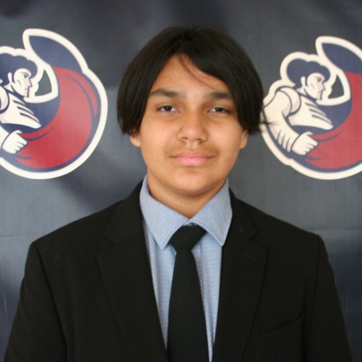 Andres Navarro mugshot