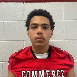 Jounmar Gonzalez mugshot