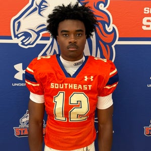 Brandon Lindsey photo