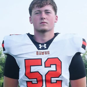 Cody Gracely