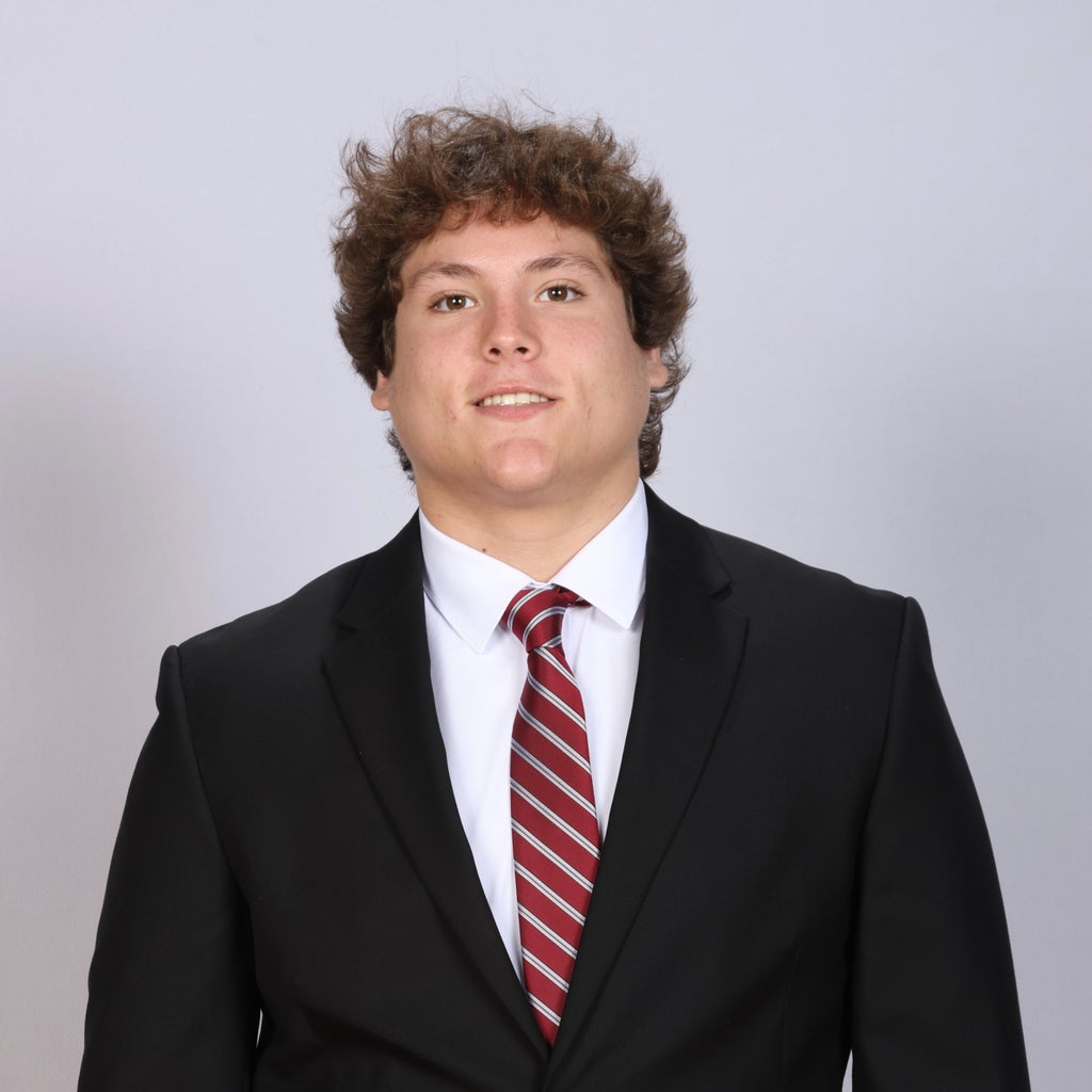 Tristan Stein mugshot