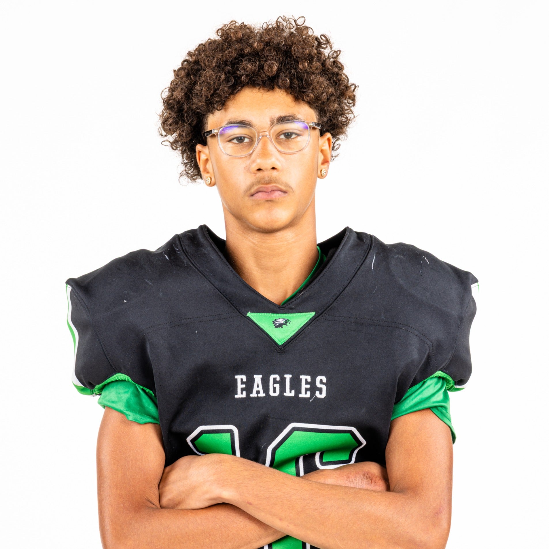 Dante Bragg