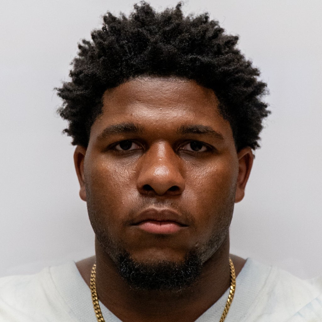 Mark Shiloh mugshot
