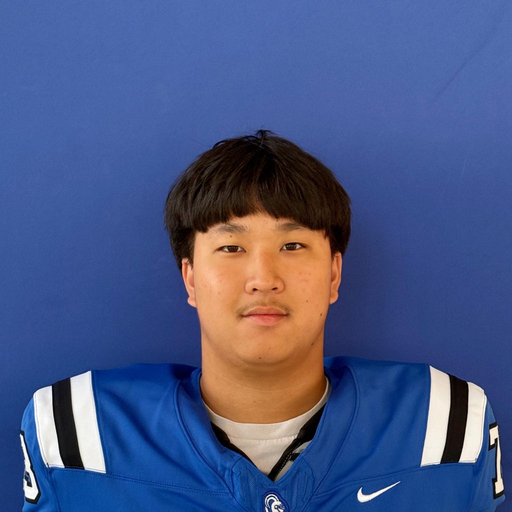 Benjamin Yan mugshot