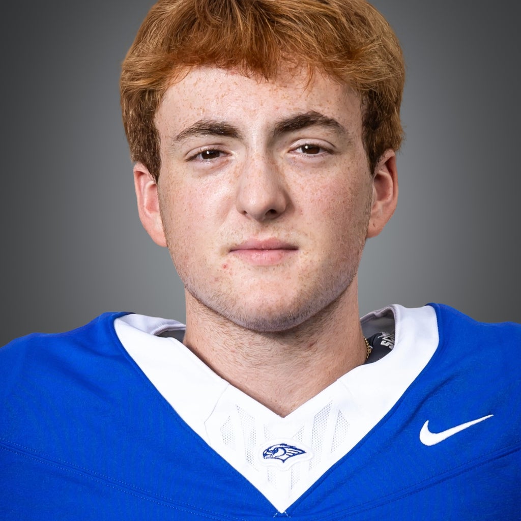 Tylor Riesner mugshot
