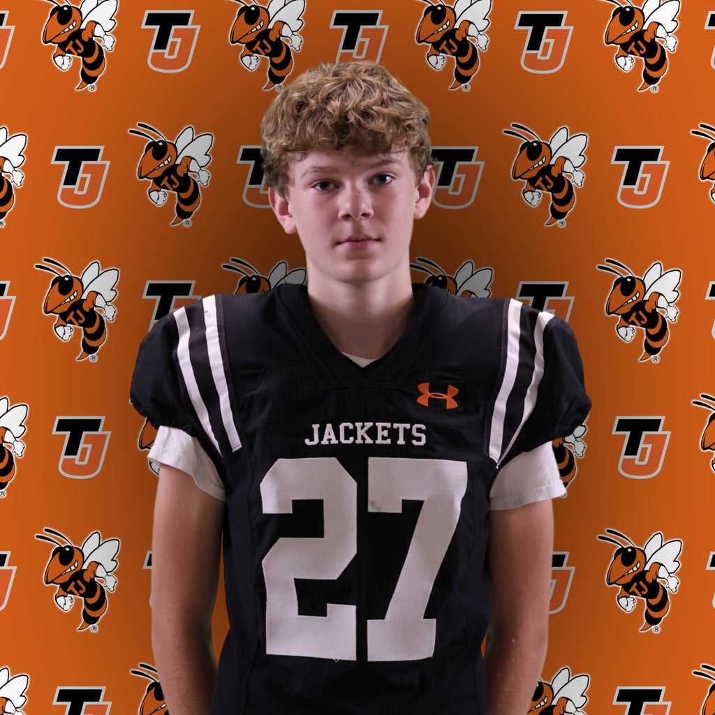 Jackson Downing mugshot