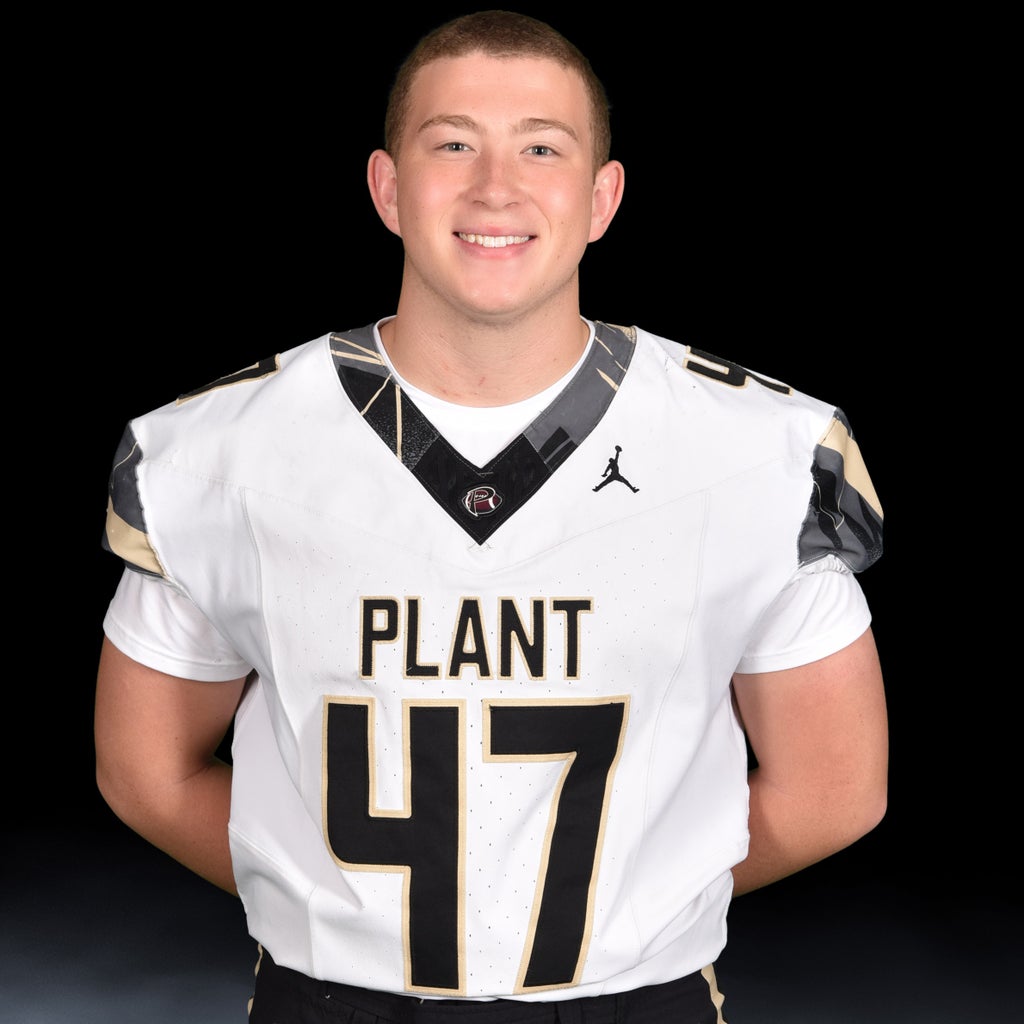 Tate Logan mugshot