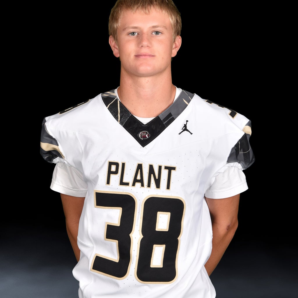 Blake Bryant mugshot
